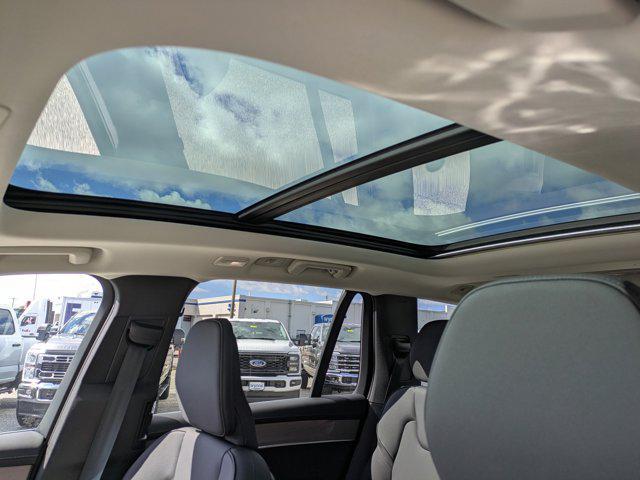 new 2026 Volvo XC90 car, priced at $63,145