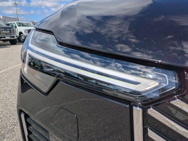 new 2026 Volvo XC90 car, priced at $63,145