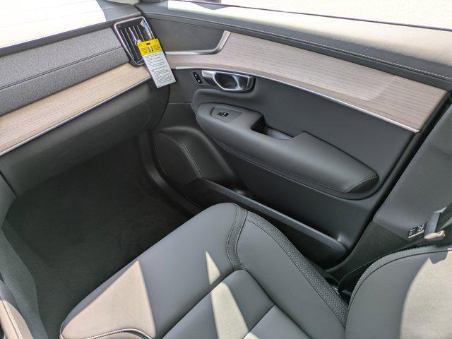 new 2026 Volvo XC90 car, priced at $63,145