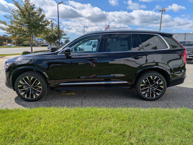 new 2026 Volvo XC90 car, priced at $63,145