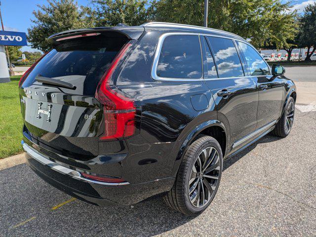 new 2026 Volvo XC90 car, priced at $63,145