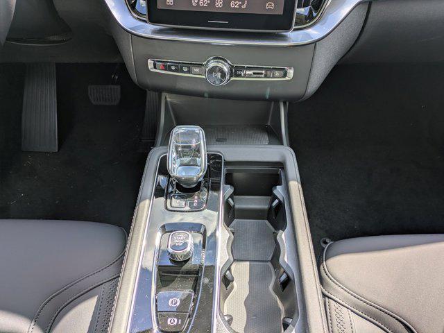 new 2026 Volvo XC90 car, priced at $63,145