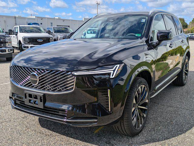 new 2026 Volvo XC90 car, priced at $63,145