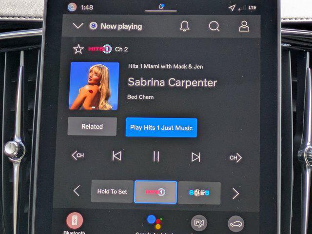 new 2026 Volvo XC90 car, priced at $63,145