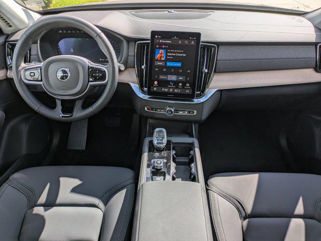 new 2026 Volvo XC90 car, priced at $63,145