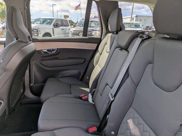 new 2026 Volvo XC90 car, priced at $63,145