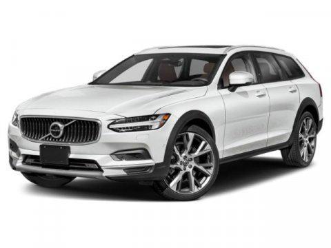 used 2024 Volvo V90 Cross Country car, priced at $57,995