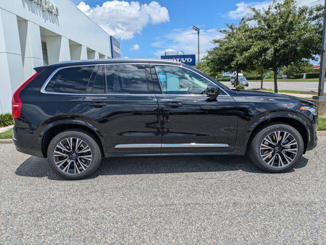 new 2025 Volvo XC90 Plug-In Hybrid car, priced at $75,965