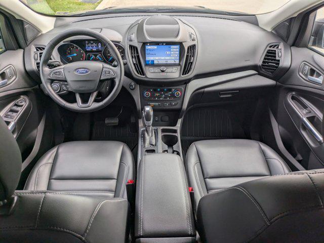 used 2019 Ford Escape car, priced at $13,995