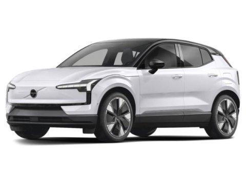 new 2025 Volvo EX30 car, priced at $46,695