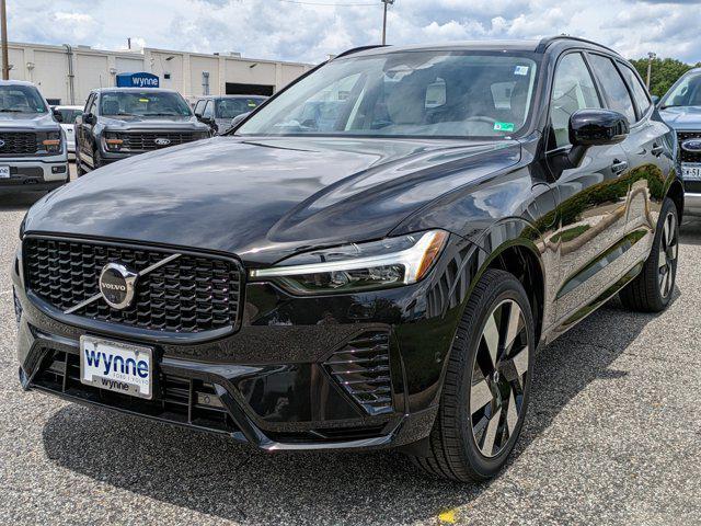 new 2025 Volvo XC60 Plug-In Hybrid car, priced at $66,260