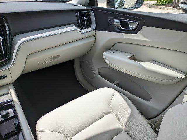 new 2025 Volvo XC60 Plug-In Hybrid car, priced at $66,260