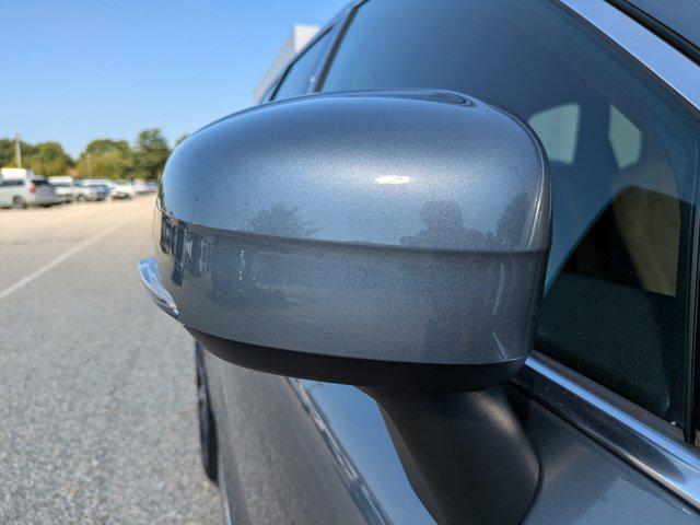 used 2021 Volvo XC60 car, priced at $31,625