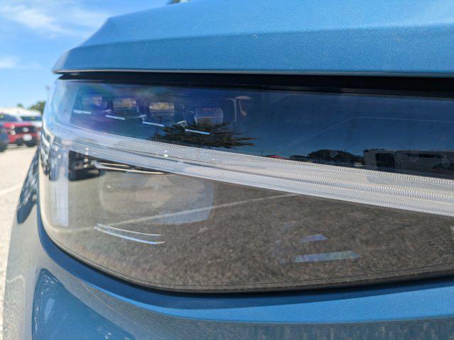 used 2024 Volvo XC40 car, priced at $41,495