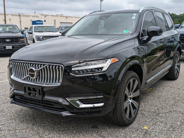 used 2023 Volvo XC90 Recharge Plug-In Hybrid car, priced at $55,495