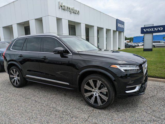 used 2023 Volvo XC90 Recharge Plug-In Hybrid car, priced at $55,495
