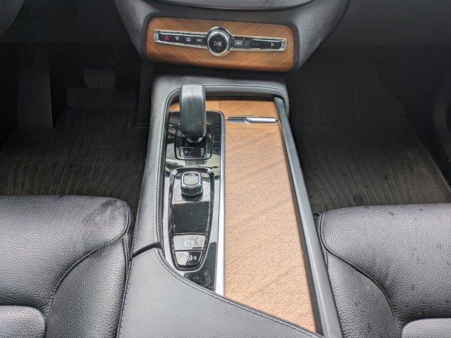 used 2023 Volvo XC90 Recharge Plug-In Hybrid car, priced at $55,495