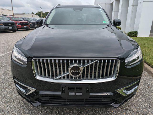 used 2023 Volvo XC90 Recharge Plug-In Hybrid car, priced at $55,495