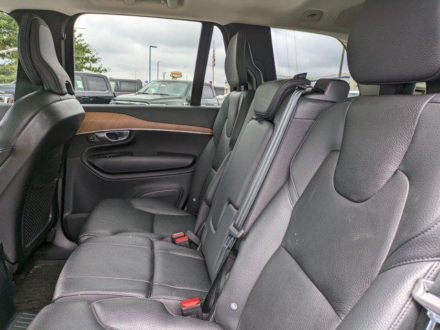 used 2023 Volvo XC90 Recharge Plug-In Hybrid car, priced at $55,495