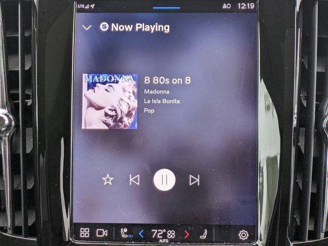 used 2023 Volvo V90 Cross Country car, priced at $48,950