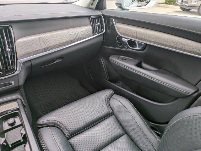 used 2023 Volvo V90 Cross Country car, priced at $48,950