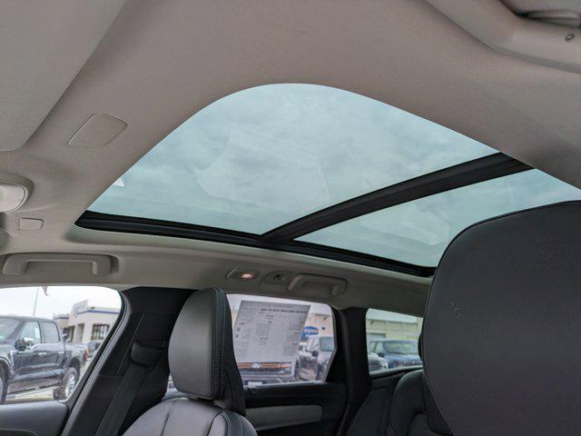used 2023 Volvo V90 Cross Country car, priced at $48,950