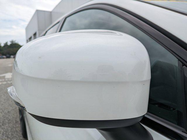 used 2023 Volvo V90 Cross Country car, priced at $48,950