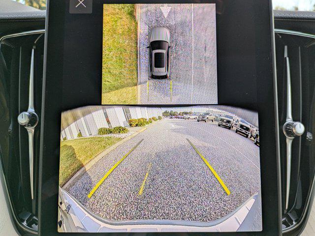 new 2026 Volvo XC60 car, priced at $63,935