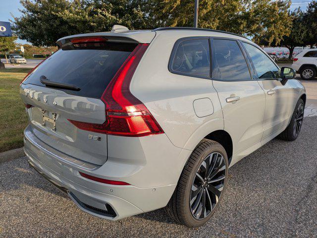 new 2026 Volvo XC60 car, priced at $63,935