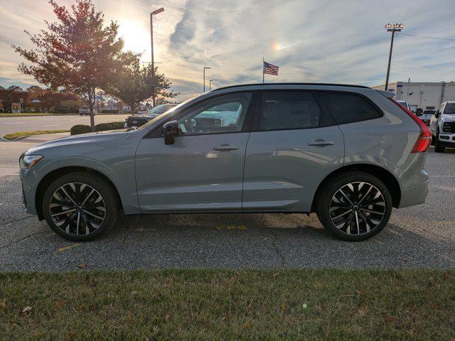 new 2026 Volvo XC60 car, priced at $63,935
