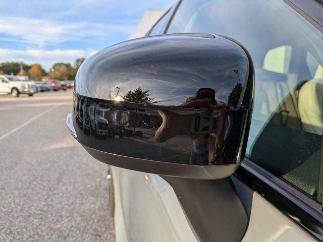 new 2026 Volvo XC60 car, priced at $63,935