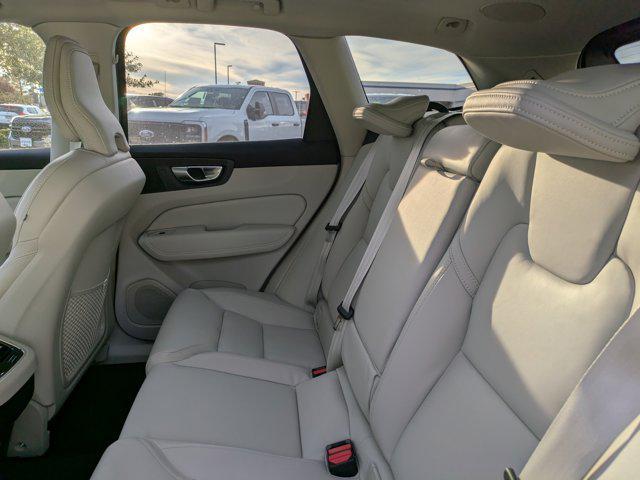 new 2026 Volvo XC60 car, priced at $63,935