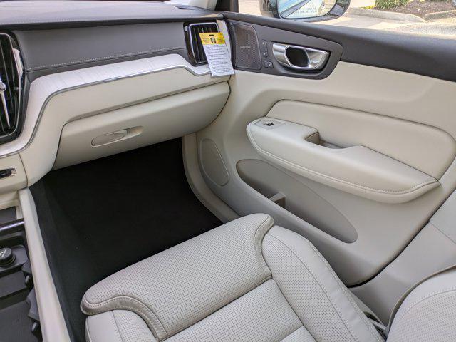 new 2026 Volvo XC60 car, priced at $63,935