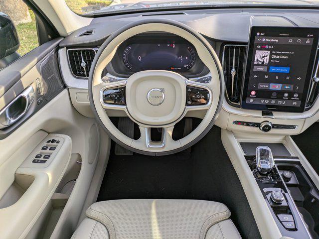 new 2026 Volvo XC60 car, priced at $63,935