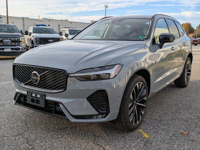 new 2026 Volvo XC60 car, priced at $63,935