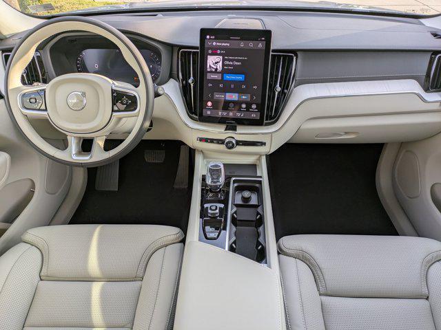 new 2026 Volvo XC60 car, priced at $63,935