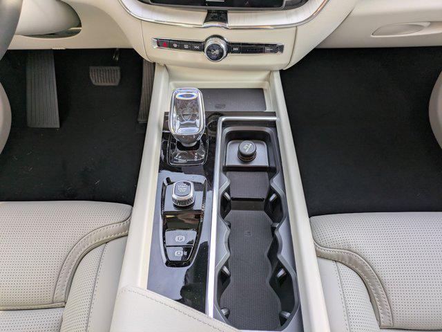 new 2026 Volvo XC60 car, priced at $63,935