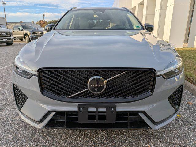 new 2026 Volvo XC60 car, priced at $63,935