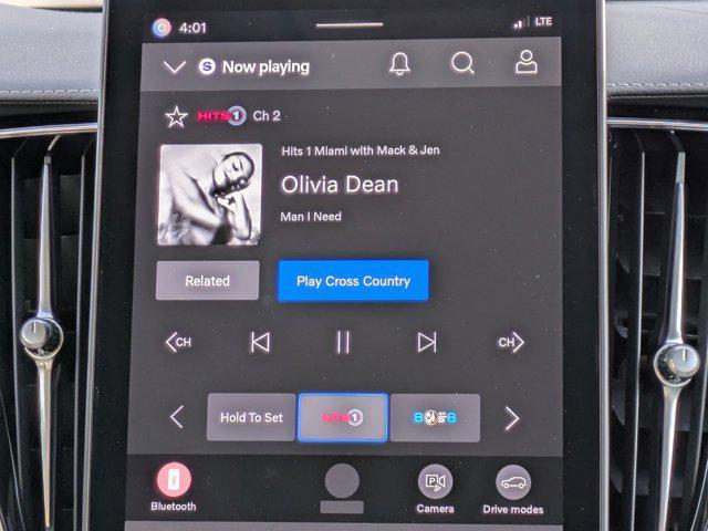 new 2026 Volvo XC60 car, priced at $63,935