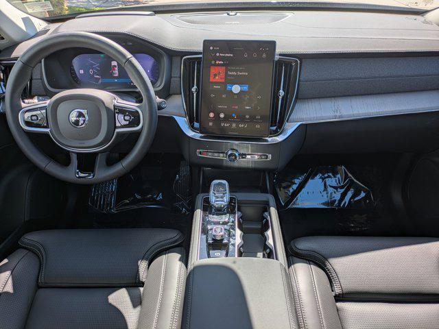 new 2026 Volvo XC90 car, priced at $75,155