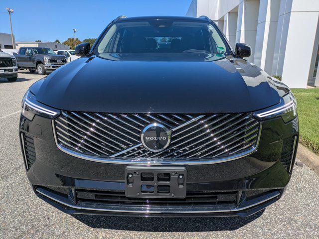 new 2026 Volvo XC90 car, priced at $75,155