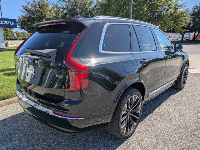 new 2026 Volvo XC90 car, priced at $75,155