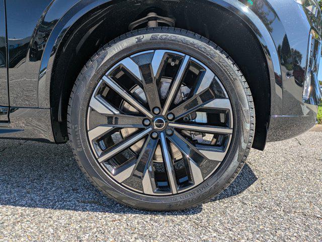 new 2026 Volvo XC90 car, priced at $75,155