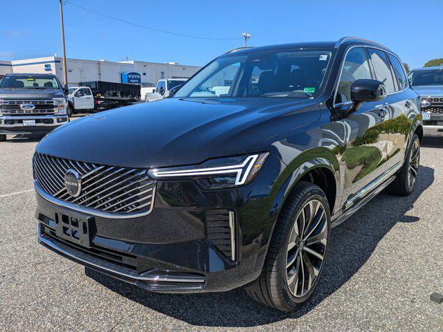 new 2026 Volvo XC90 car, priced at $75,155
