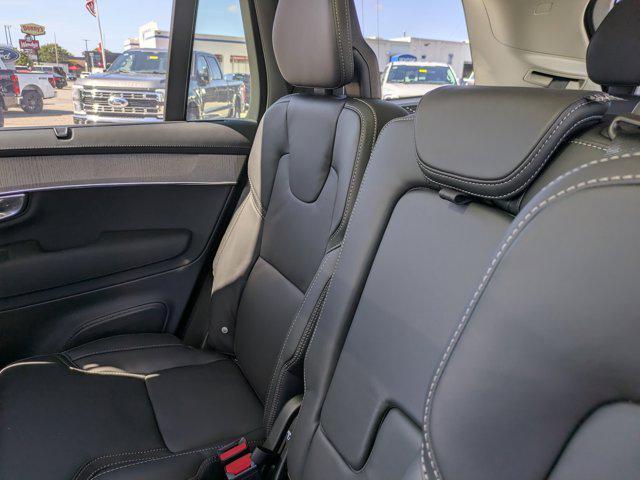 new 2026 Volvo XC90 car, priced at $75,155