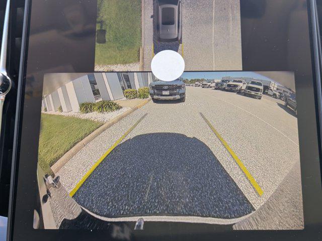 new 2026 Volvo XC90 car, priced at $75,155