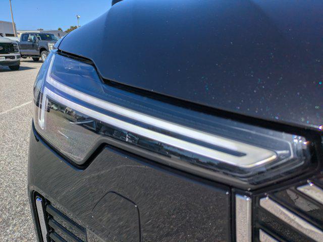 new 2026 Volvo XC90 car, priced at $75,155