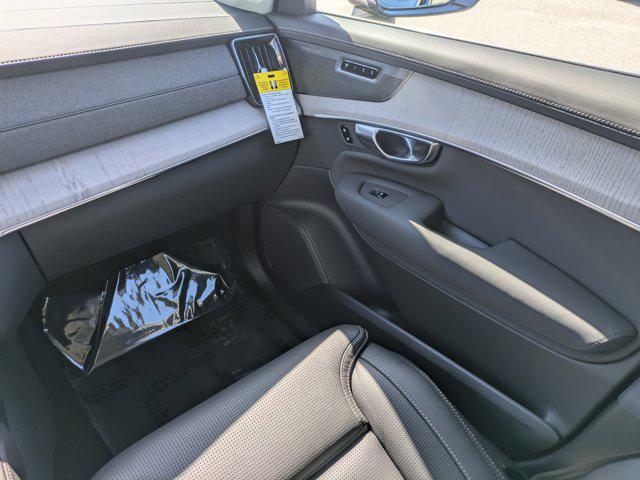 new 2026 Volvo XC90 car, priced at $75,155