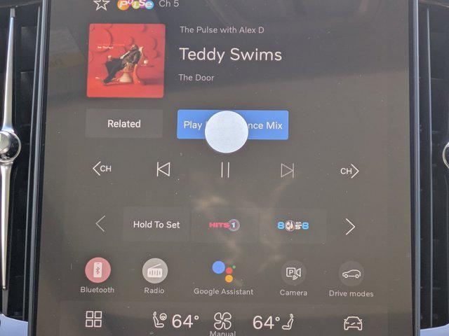 new 2026 Volvo XC90 car, priced at $75,155