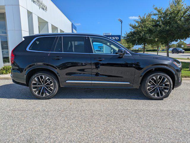 new 2026 Volvo XC90 car, priced at $75,155